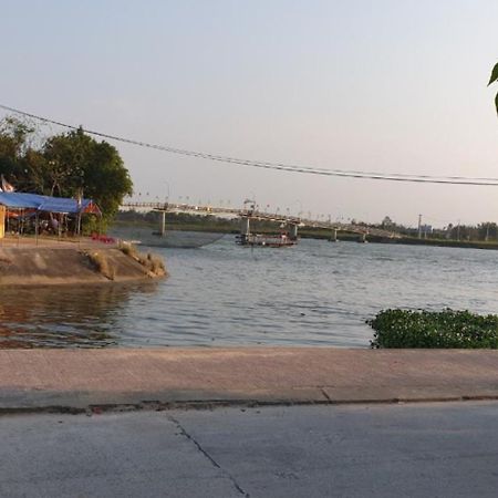 Hoa Vang Riverside Villa Hoi An Eksteriør billede
